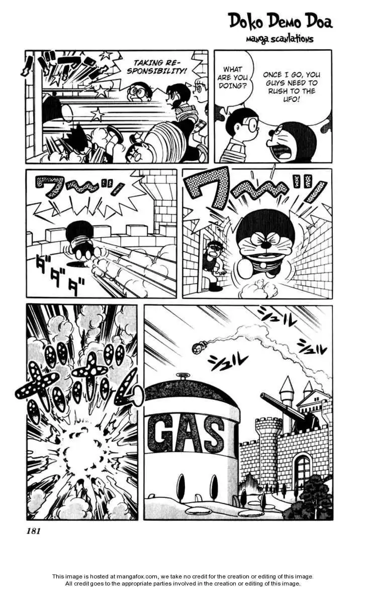 Doraemon Long Stories Chapter 6 15